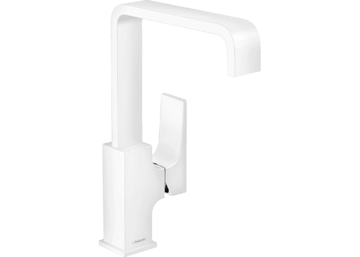 Смеситель для раковины Hansgrohe Metropol 230, Push-Open, 32511700