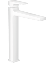 Смеситель для раковины Hansgrohe Metropol 260, Push-Open, 32512700