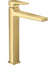 Смеситель для раковины Hansgrohe Metropol 260, Push-Open, 32512990