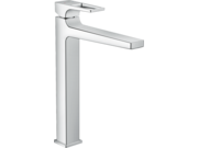 Смеситель для раковины Hansgrohe Metropol 260, Push-Open, 74512000