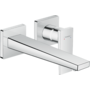 Смеситель для раковины Hansgrohe Metropol, скрытый монтаж, 32526000