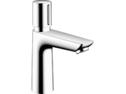 Смеситель для раковины Hansgrohe Talis E 110 ..