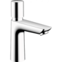 Смеситель для раковины Hansgrohe Talis E 110 Self-Cl, хром, 71719000