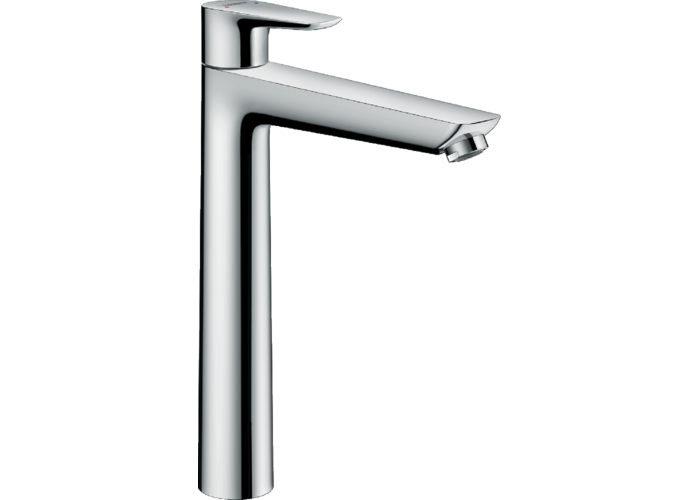 Смеситель для раковины Hansgrohe Talis E 240, без сливного набора, 71717000