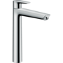 Смеситель для раковины Hansgrohe Talis E 240, без сливного набора, 71717000