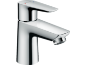 Смеситель для раковины Hansgrohe Talis E 80, с гарнитурой, 71705000