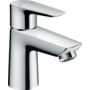 Смеситель для раковины Hansgrohe Talis E 80, с гарнитурой, 71705000