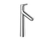 Смеситель для раковины Hansgrohe Talis S 190, без сливного набора, 72032000