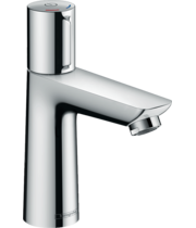 Смеситель для раковины Hansgrohe Talis Select 110, без сливного набора, 71751000