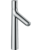 Смеситель для раковины Hansgrohe Talis Select S 190, без сливного набора, 72045000