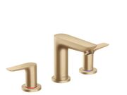 Смеситель для раковины Hansgrohe Talis Е, 3 о..