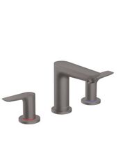 Смеситель для раковины Hansgrohe Talis Е, 3 отверстия, 71733340