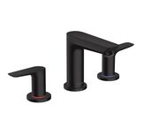 Смеситель для раковины Hansgrohe Talis Е, 3 о..
