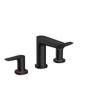 Смеситель для раковины Hansgrohe Talis Е, 3 отверстия, 71733670