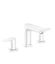 Смеситель для раковины Hansgrohe Talis Е, 3 отверстия, 71733700