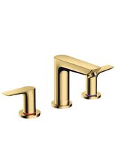 Смеситель для раковины Hansgrohe Talis Е, 3 отверстия, 71733990