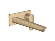 Смеситель для раковины Hansgrohe Talis Е, СМ, 71734140