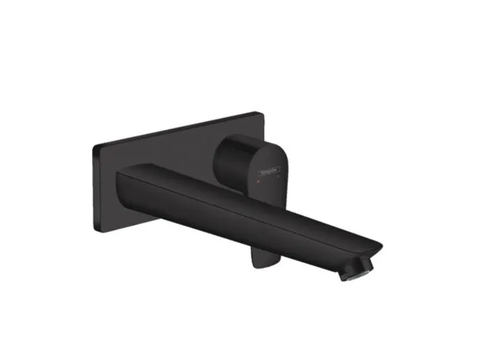 Смеситель для раковины Hansgrohe Talis Е, СМ, 71734670