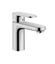 Смеситель для раковины Hansgrohe Vernis Blend 100, хром, 71585000