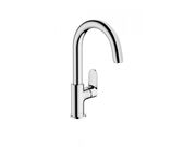 Смеситель для раковины Hansgrohe Vernis Blend..