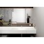 Смеситель для раковины Hansgrohe Vernis Blend 70, с гарнитуром, хром, 71550000