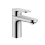 Смеситель для раковины Hansgrohe Vernis Blend 70, сливная гарнитура, хром, 71557000
