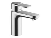 Смеситель для раковины Hansgrohe Vernis S 100 CoolStart, с гарнитуром, 71541000