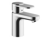 Смеситель для раковины Hansgrohe Vernis S 70 CoolStart, с гарнитуром, 71540000