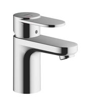 Смеситель для раковины Hansgrohe Vernis S 70 CoolStart, с гарнитуром, 71540000