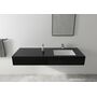Смеситель для раковины Hansgrohe Vernis Shape 100, с гарнитуром, хром, 71561000
