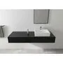 Смеситель для раковины Hansgrohe Vernis Shape 190, сливная гарнитура, хром, 71562000