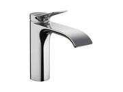 Смеситель для раковины Hansgrohe Vivenis 110, CoolStart, с гарнитуром, хром, 75023000