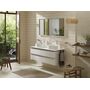 Смеситель для раковины Hansgrohe Vivenis 250, без донного клапана, хром, 75042000