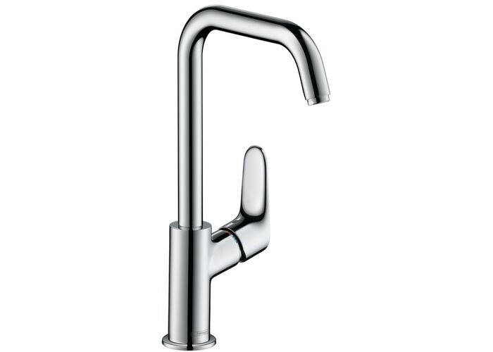 Смеситель для умывальника Hansgrohe Focus 240, 31609000