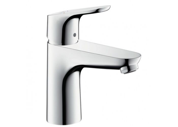 Смеситель для умывальника Hansgrohe Focus, 31517000