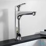 Смеситель для умывальника Hansgrohe Focus, 31531000