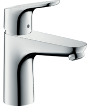 Смеситель для умывальника Hansgrohe Focus, 31621000