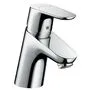 Смеситель для умывальника Hansgrohe Focus 70, 31733000