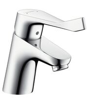 Смеситель для умывальника Hansgrohe Focus 70, 31910000