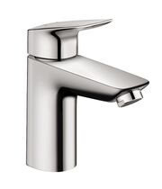 Смеситель для умывальника Hansgrohe Logis 100, 71100000
