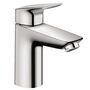 Смеситель для умывальника Hansgrohe Logis 100, 71101000