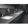 Смеситель для умывальника Hansgrohe Logis 100, 71101000