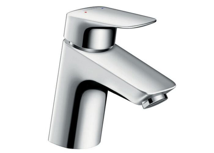 Смеситель для умывальника Hansgrohe Logis 70, 71070000