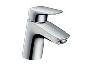 Смеситель для умывальника Hansgrohe Logis 70,..