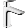 Смеситель для умывальника Hansgrohe Logis Fine 110, 71251000