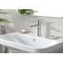Смеситель для умывальника Hansgrohe Logis Fine 110, без донного клапана, 71253000