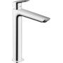 Смеситель для умывальника Hansgrohe Logis Fine 240, без донным клапаном, 71258000