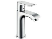 Смеситель для умывальника Hansgrohe Metris 10..