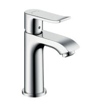 Смеситель для умывальника Hansgrohe Metris 100, 31088000