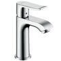 Смеситель для умывальника Hansgrohe Metris 100, 31088000